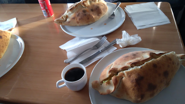 Pizzeria Arena - Gnesta