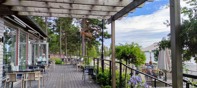 Maln Hav & Krog Phone number