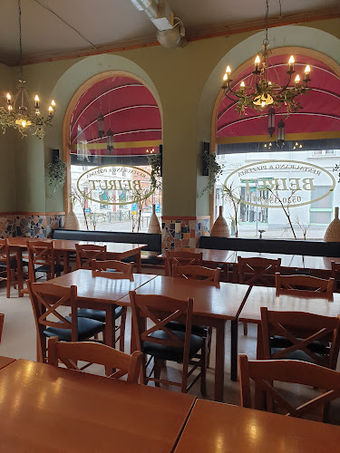 Restaurang & Pizzeria Beirut