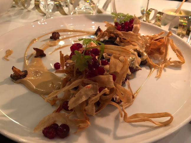 Brasserie Le Coq Rouge