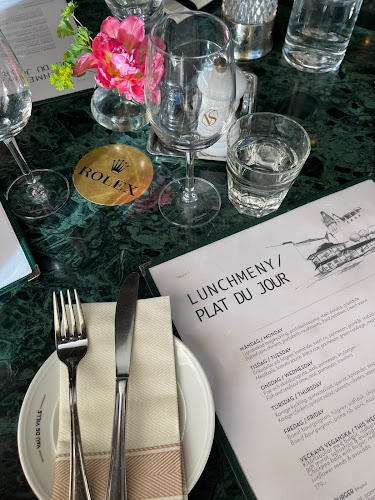 Norrmalmstorg 6, 111 46 Stockholm