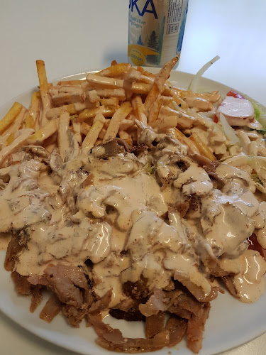 Pizzeria Avesta - Gastronomi och hotellverksamhet