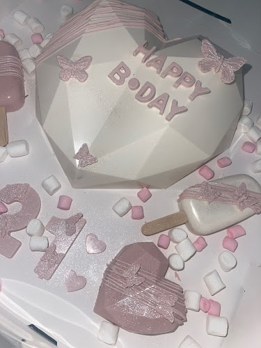 Comments and reviews of Peachy Queen