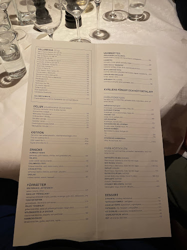 Taverna Brillo - Stockholm