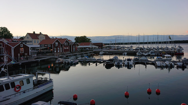 Comentarii opinii despre Restaurang Hummelgrund