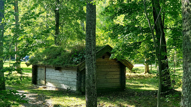 Lindelöv Gräfsnäs slottscafé Open Times