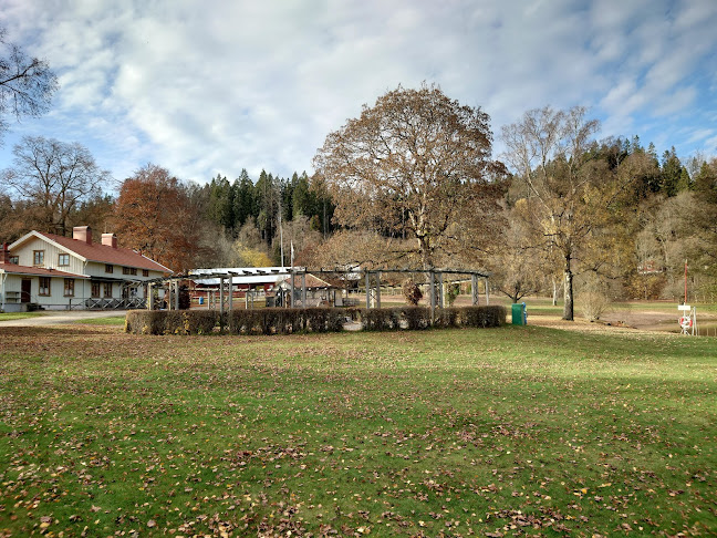 Comentarii opinii despre Almenäs Cafe