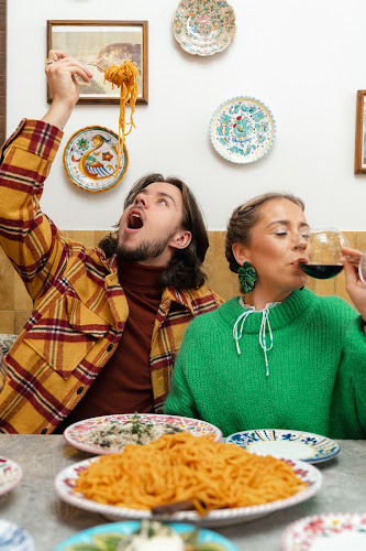 BASTA - Italiensk Restaurang Borlänge - Gastronomi och hotellverksamhet