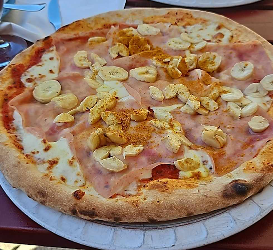 Opinii despre Anjas Vedugn în Bandhagen - Gastronomi och hotellverksamhet