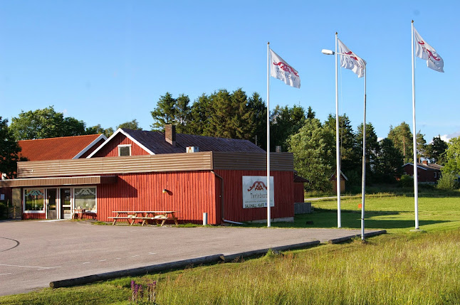 Tavlebord Lanthandel