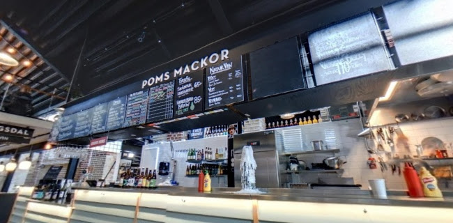 Malmö Saluhall Open Times