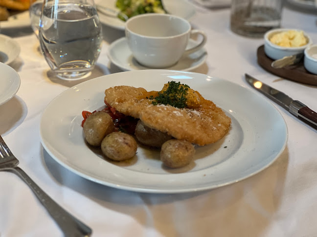 Ankarsmedjan Social - Göteborg