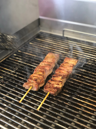 Mr. Gyros Malmö - Gastronomi och hotellverksamhet