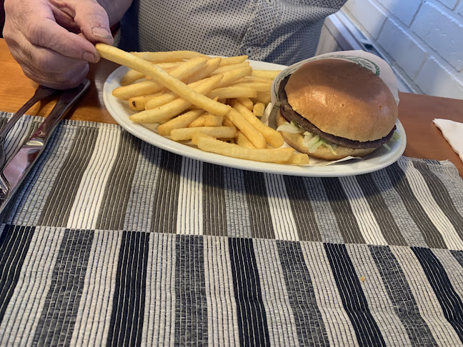 Café & Restaurang 22:an - Rockneby