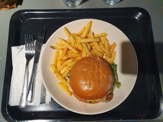 The Hive Foodmarket Phone number