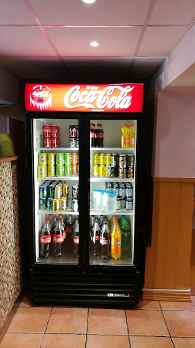 Opinii despre Pizzeria Milano Örebro în Örebro - Gastronomi och hotellverksamhet