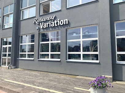 Restaurang Variation AB