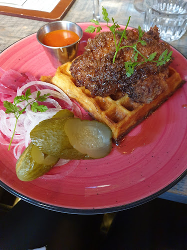 Comentarii opinii despre Texas Longhorn Norrtull