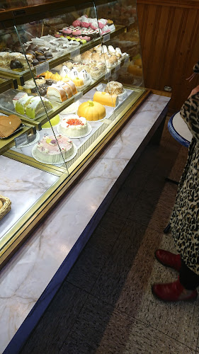 Centralbageriet - Gävle