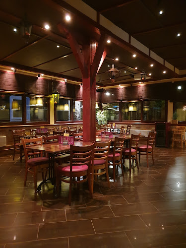 Veberöds Pub & Pizzeria KB - Gastronomi och hotellverksamhet