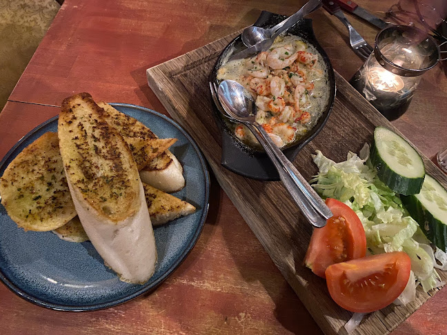 JP's Bar & Restaurant - Gastronomi och hotellverksamhet