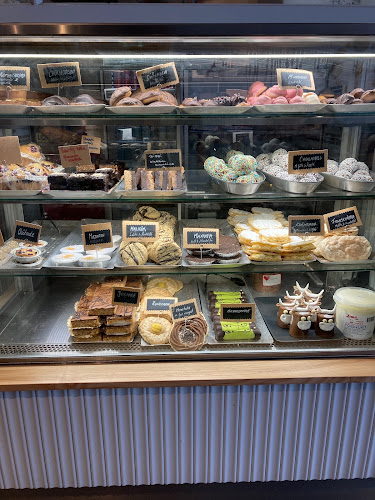 Estvalls Café Alvesta - Alvesta