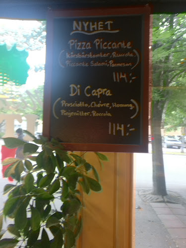 Misto of Italy - Gastronomi och hotellverksamhet