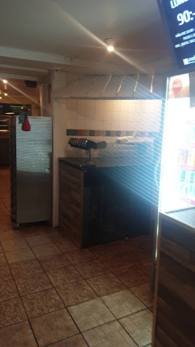 Reviews of Entill Pizzeria in Falkenberg - Gastronomi och hotellverksamhet