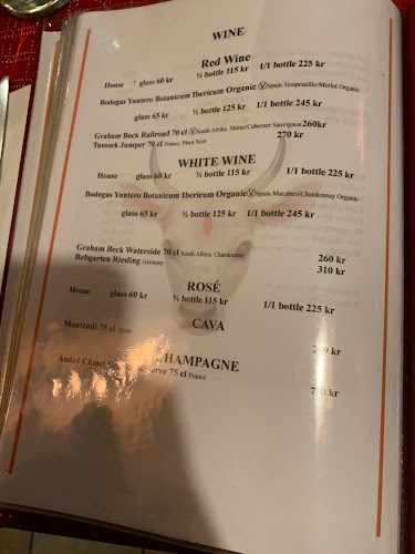 Holy Cow Phone number