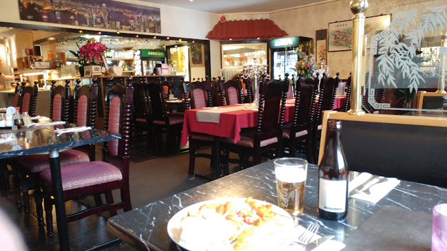 Restaurang Matlyckan - Gastronomi och hotellverksamhet