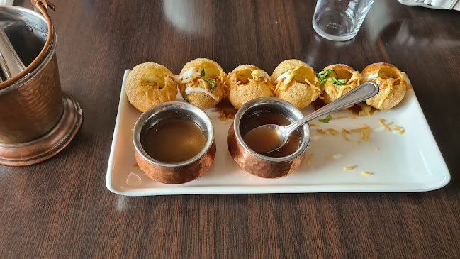 Opinii despre Chili Masala în Solna - Gastronomi och hotellverksamhet