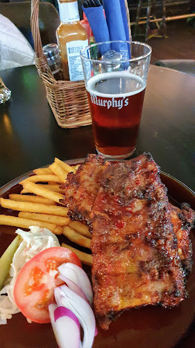 Murphy's - Gastronomi och hotellverksamhet