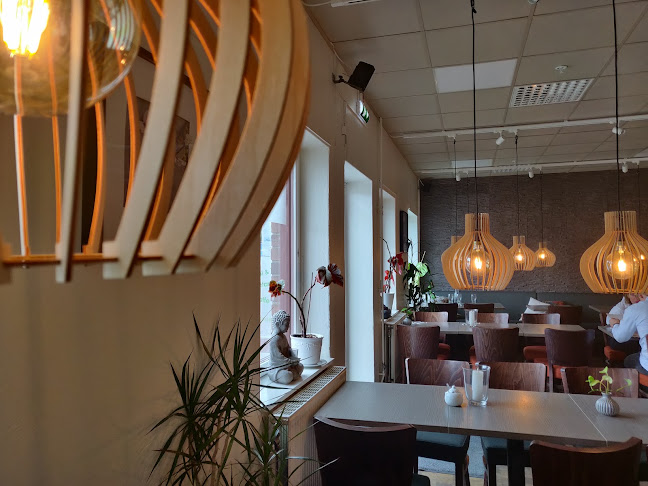 Restaurang Minh - Nacka