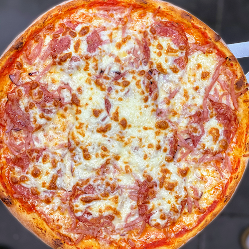 Comentarii opinii despre Pizza Time