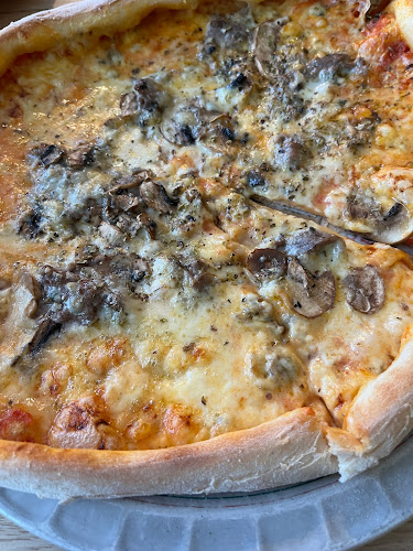 Sävast Grill och Pizzeria