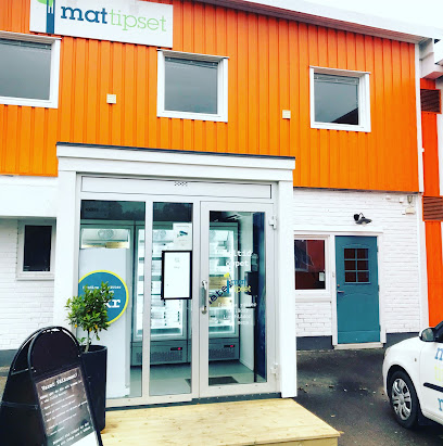 Mattipset i Skara AB