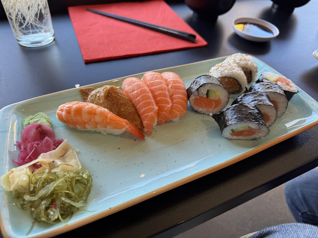 Happy Kitchen - Karlstad