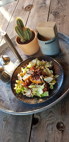 Opinii despre Lilla Söder în Ulricehamn - Gastronomi och hotellverksamhet