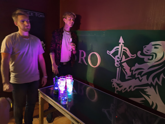 Smålands Nation Halmstad - Gastronomi och hotellverksamhet