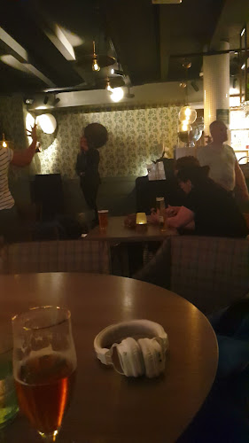 Harrys - Gastronomi och hotellverksamhet