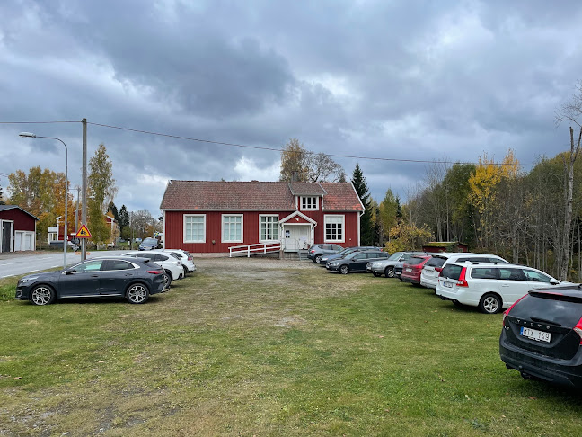 Silkes Café - Gastronomi och hotellverksamhet