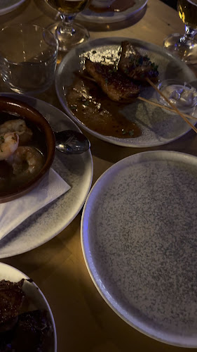 Opinii despre La Roche în Malmö - Gastronomi och hotellverksamhet