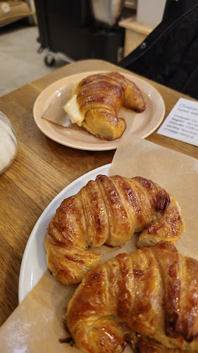 Volca Coffee Roasters - Gastronomi och hotellverksamhet