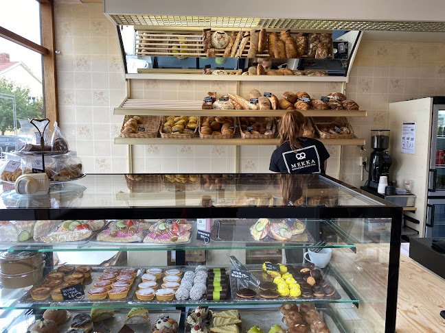 Mekka Konditori Gnesta - Gastronomi och hotellverksamhet