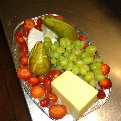 Skepparns cafe - Gastronomi och hotellverksamhet