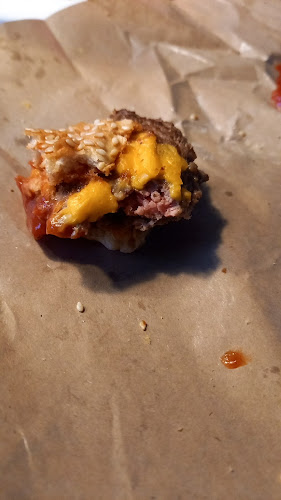 Knifetown burgers - Karlshamn