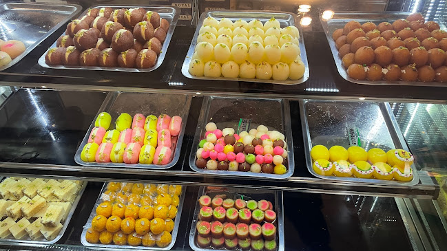 Royal sweets and Restaurant - Stockholm