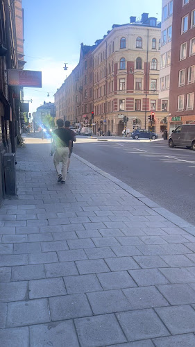 Indian Palace - Indisk restaurang Östermalm - Stockholm