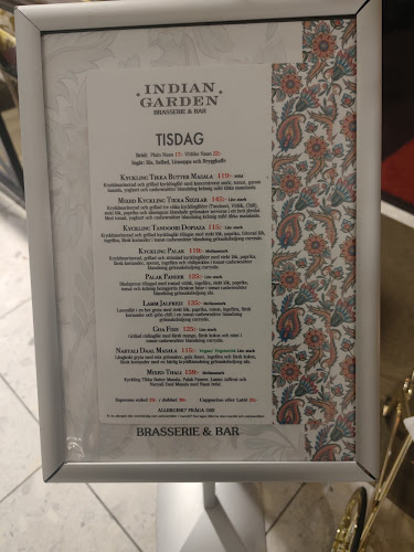 Indian Garden Nacka - Nacka