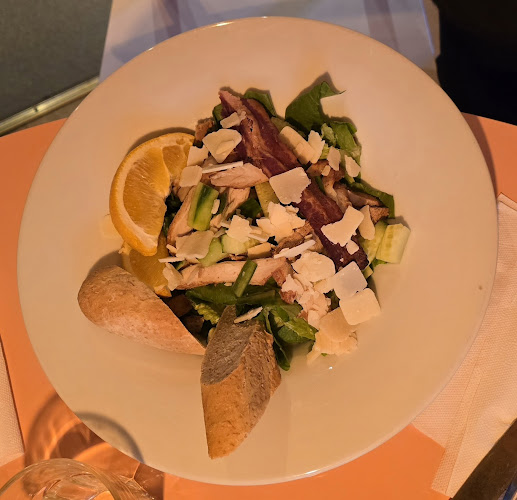 Limhamns Smörgåsbutik och Catering - Gastronomi och hotellverksamhet